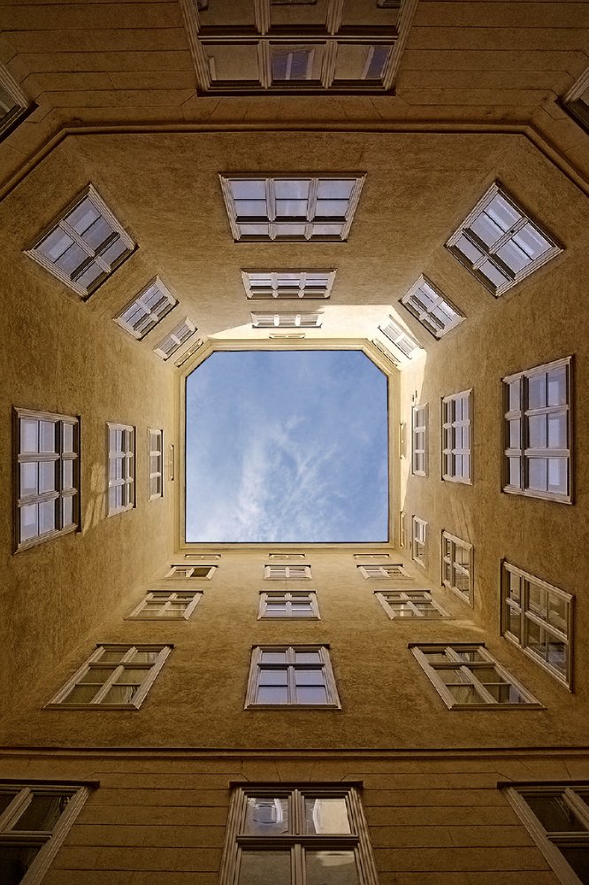 Открытый портал