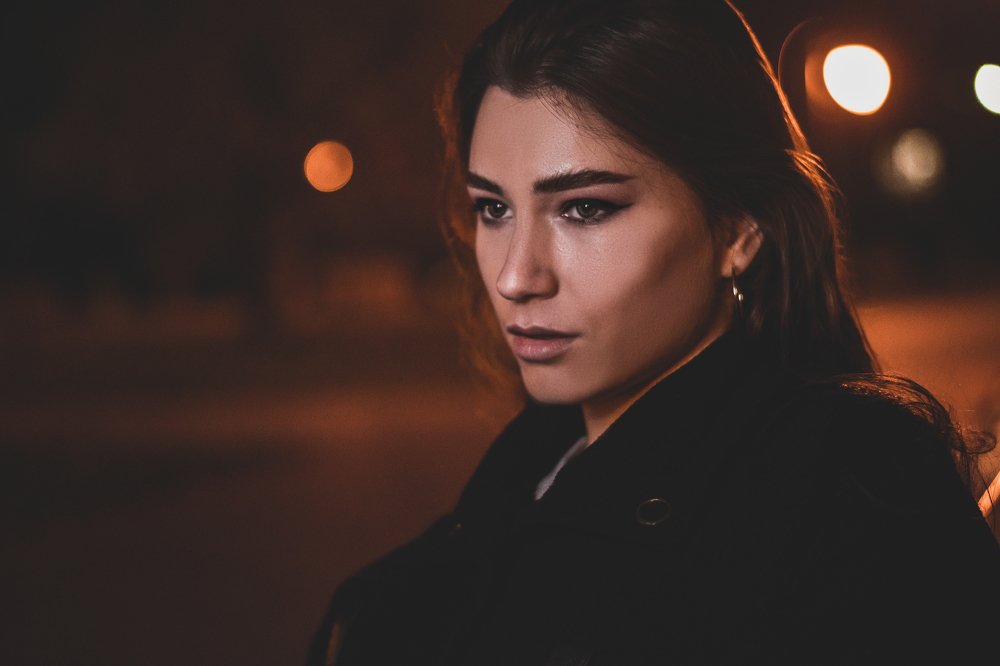 Ты никогда не узнаешь( you will never know)