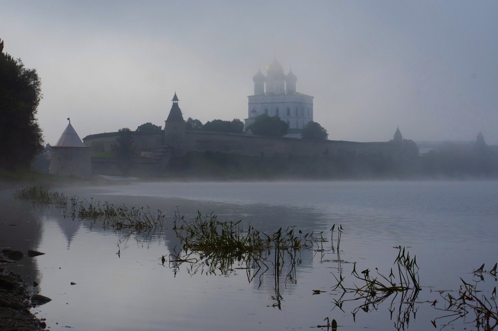 Photograph by Юлия Сергеева