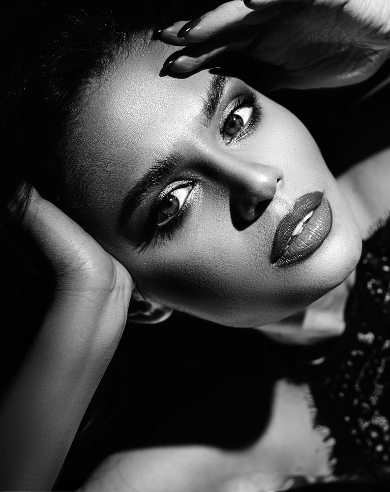 Photograph by Валерия Слученкова