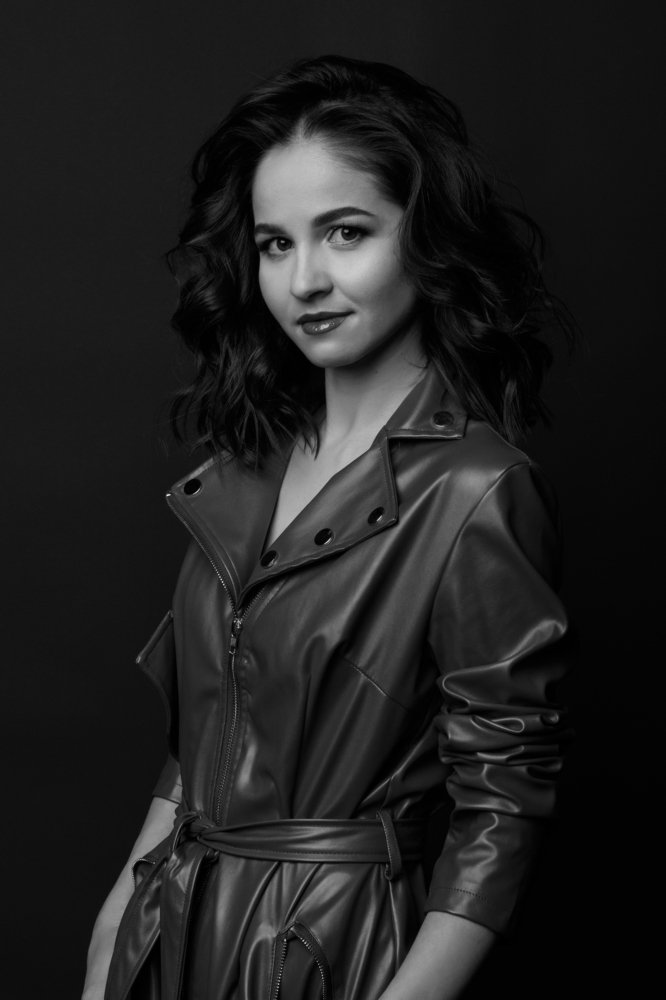 Photograph by Регина Сатвалдиева