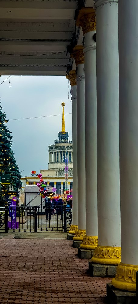 Photograph by Александр Кудин