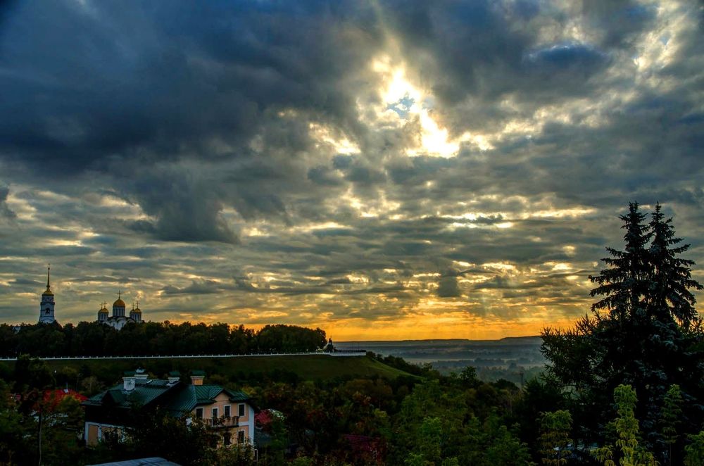 Photograph by Владимир