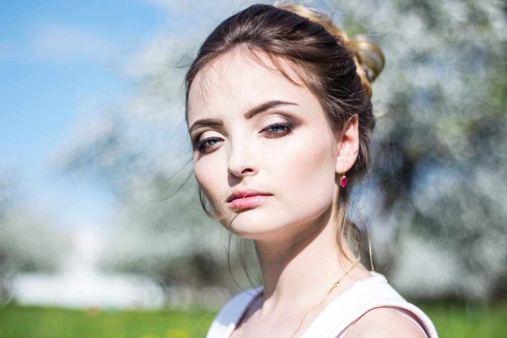 Photograph by Vasya Prudnikov