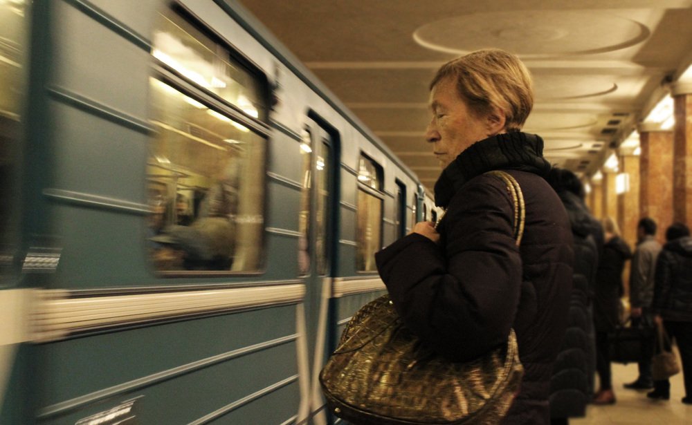 Photograph by Sebastian Rodriguez