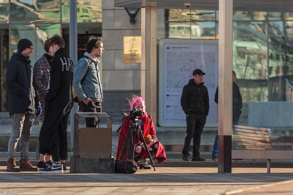 Photograph by Александр Фот