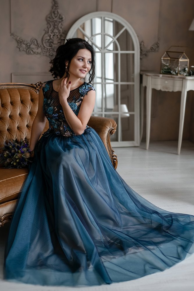 Photograph by Наталья Шубина