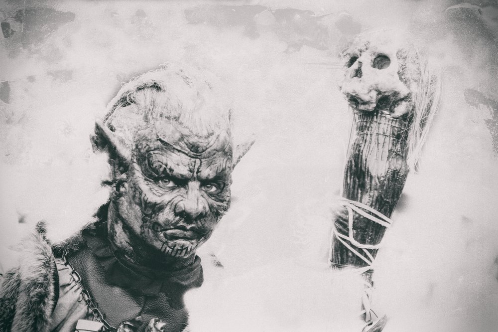 Photograph by Jozsef Ban