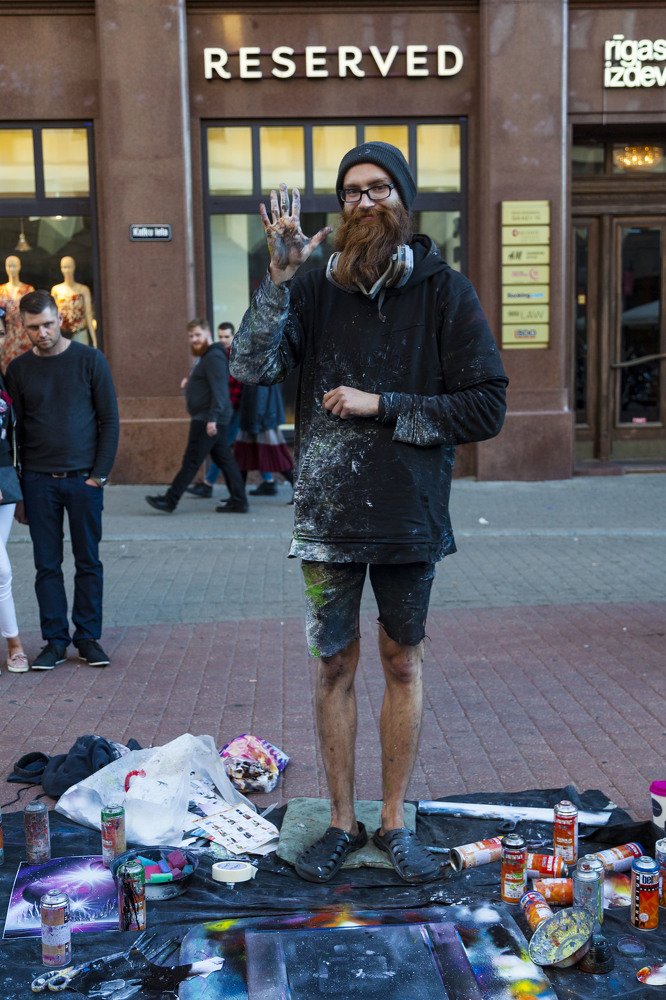 Свободный  и счастливый