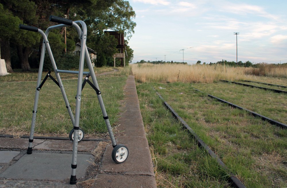 Photograph by Sebastian Rodriguez