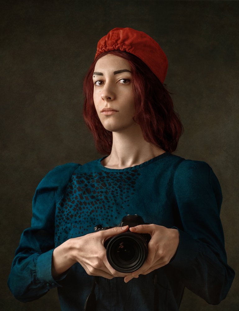 Photograph by Анастасия Стародубцева