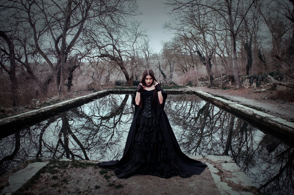 Photograph by Катерина Дорошенко