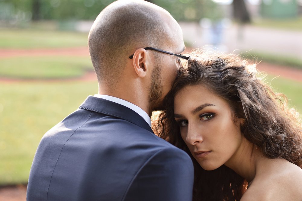 Photograph by Марина Хаева