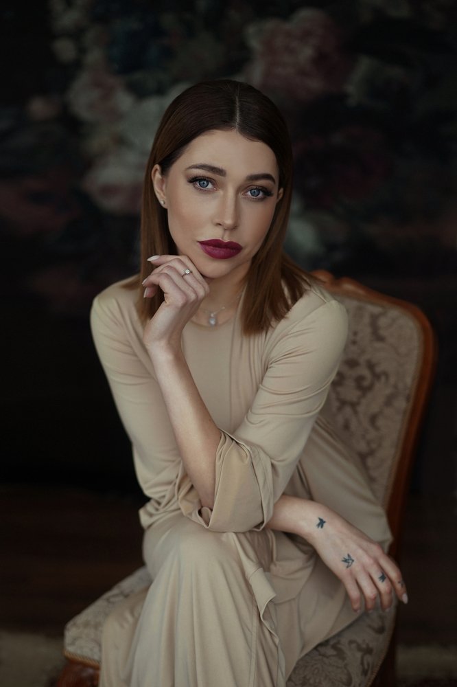 Photograph by Надежда Власова