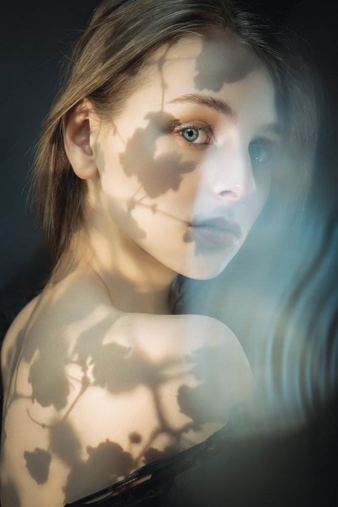 Photograph by Елисей Воврженчик