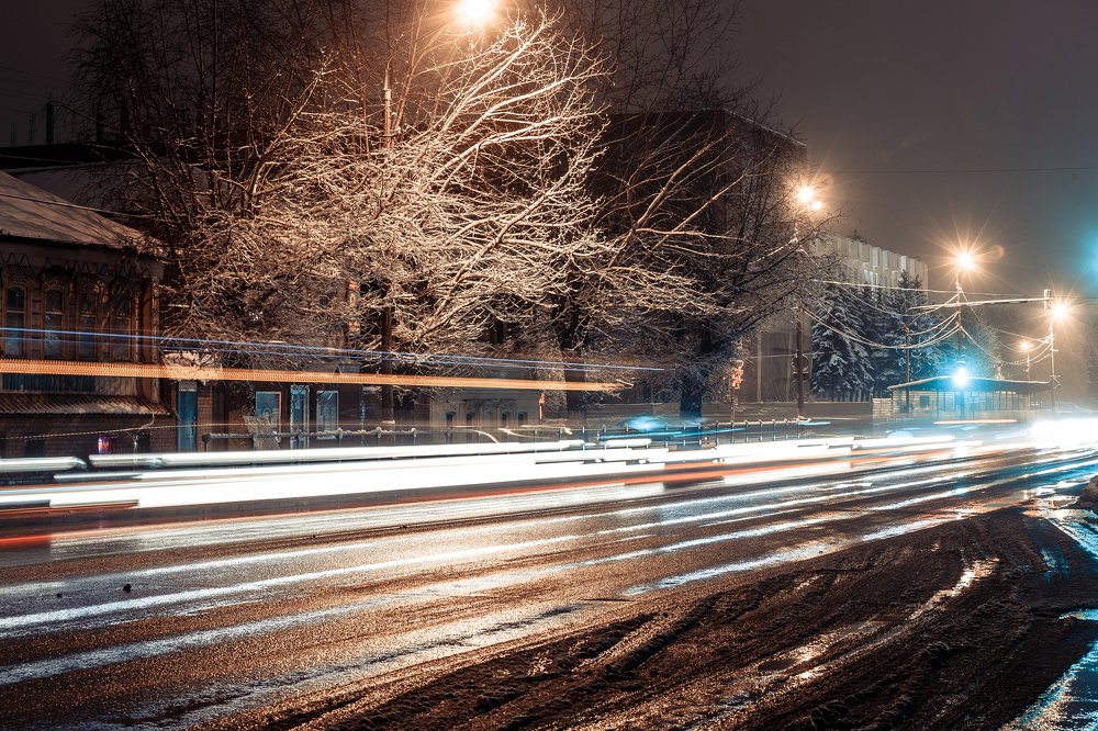 Photograph by Лидия Богданова