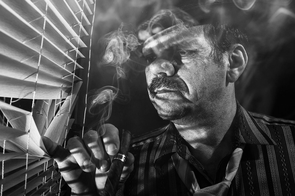 Photograph by Jozsef Ban