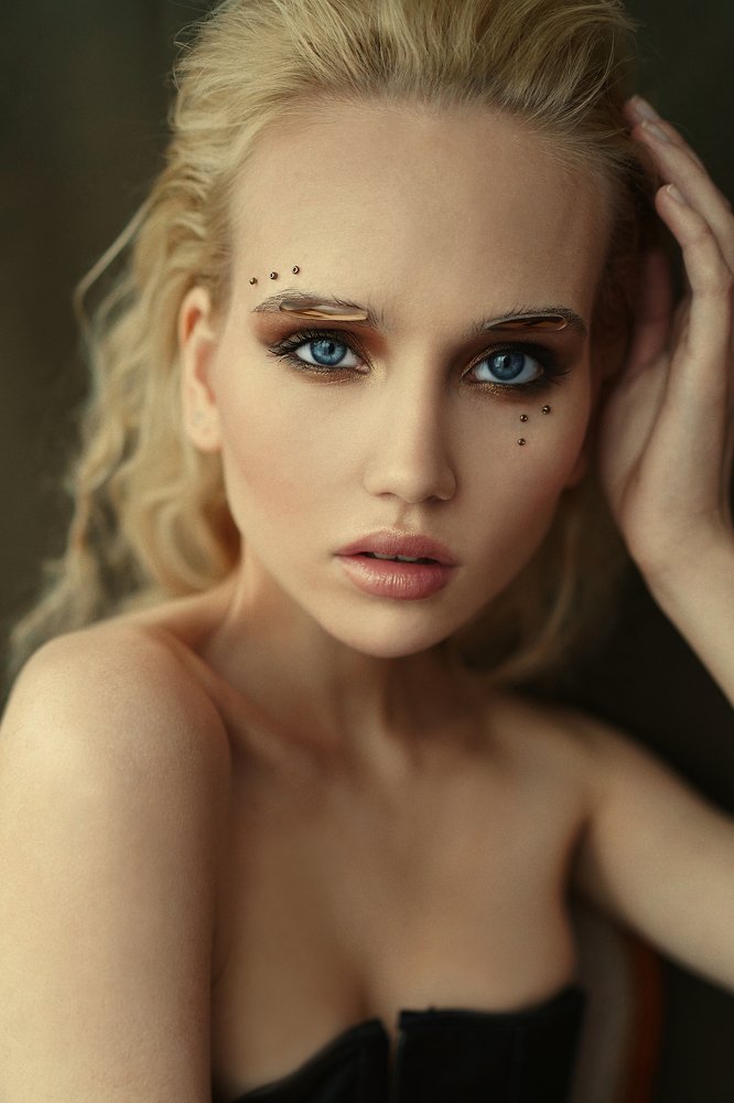 Photograph by Надежда Власова