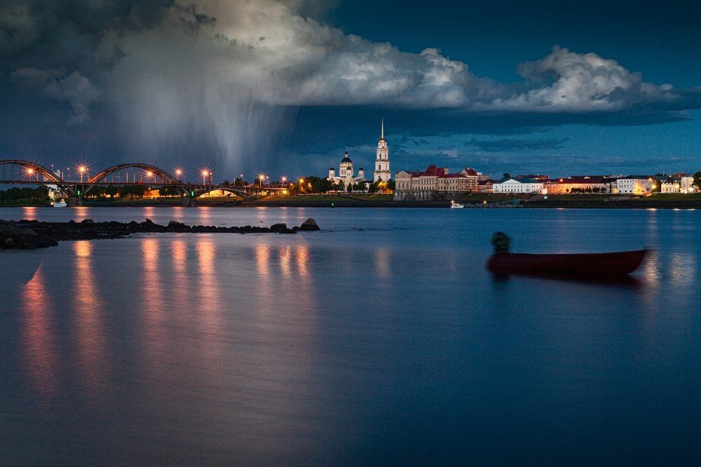 Фотография автора Владимир Фролов