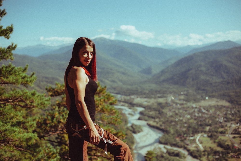 Photograph by Жаннетта Абрамова