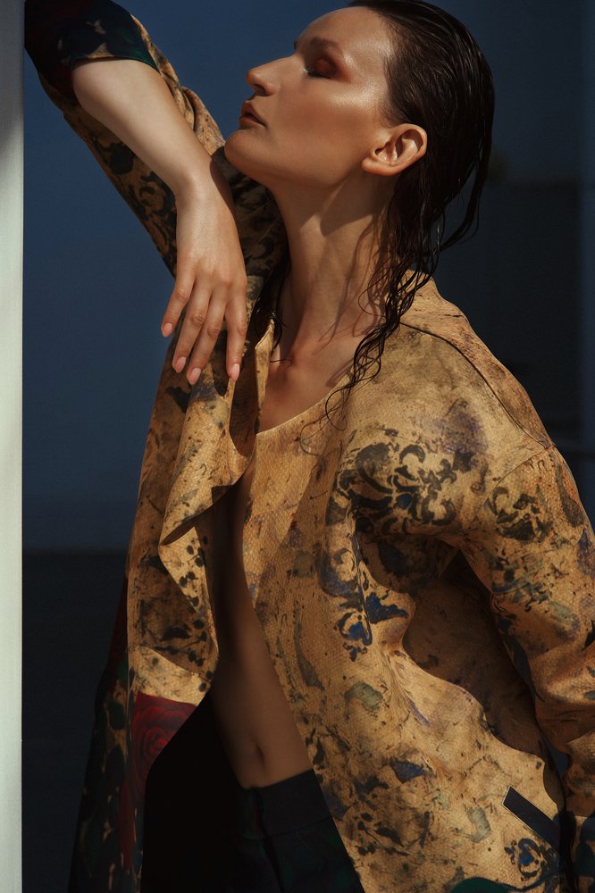 Photograph by Надежда Власова