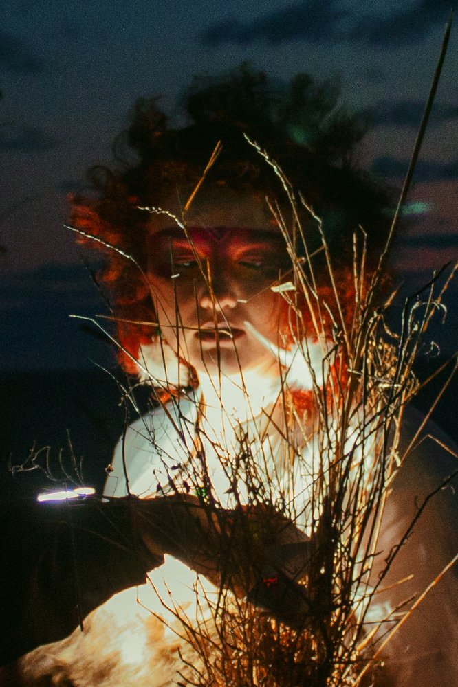 Photograph by Alex Mayhem