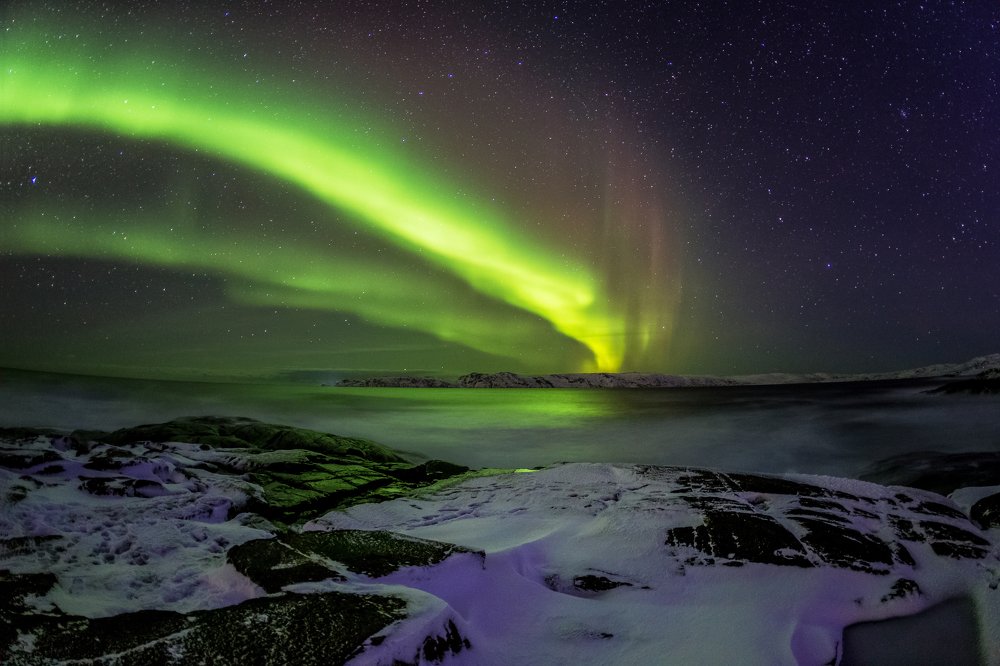 Photograph by Евгения Пьянова