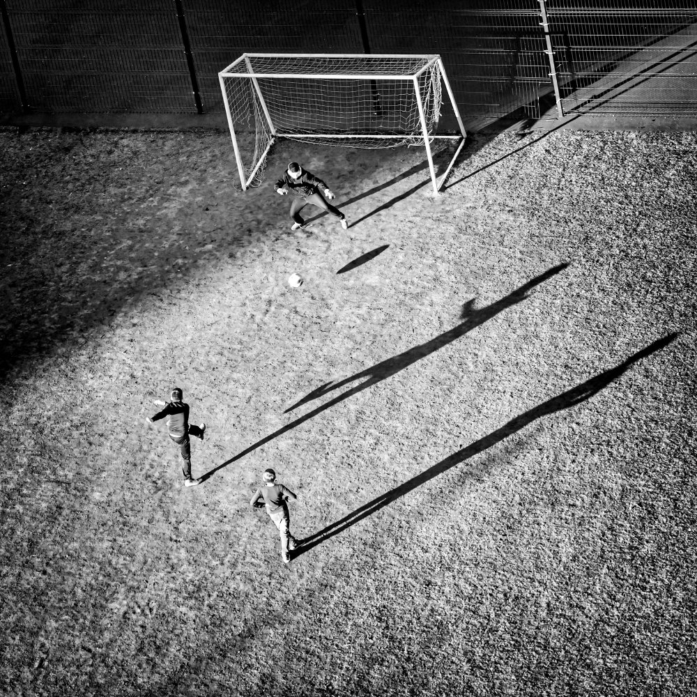 Школьная перемена