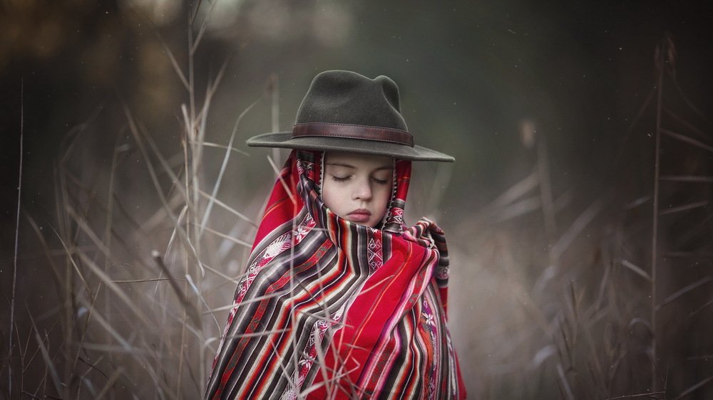 Photograph by Lena Zatsarevnaya