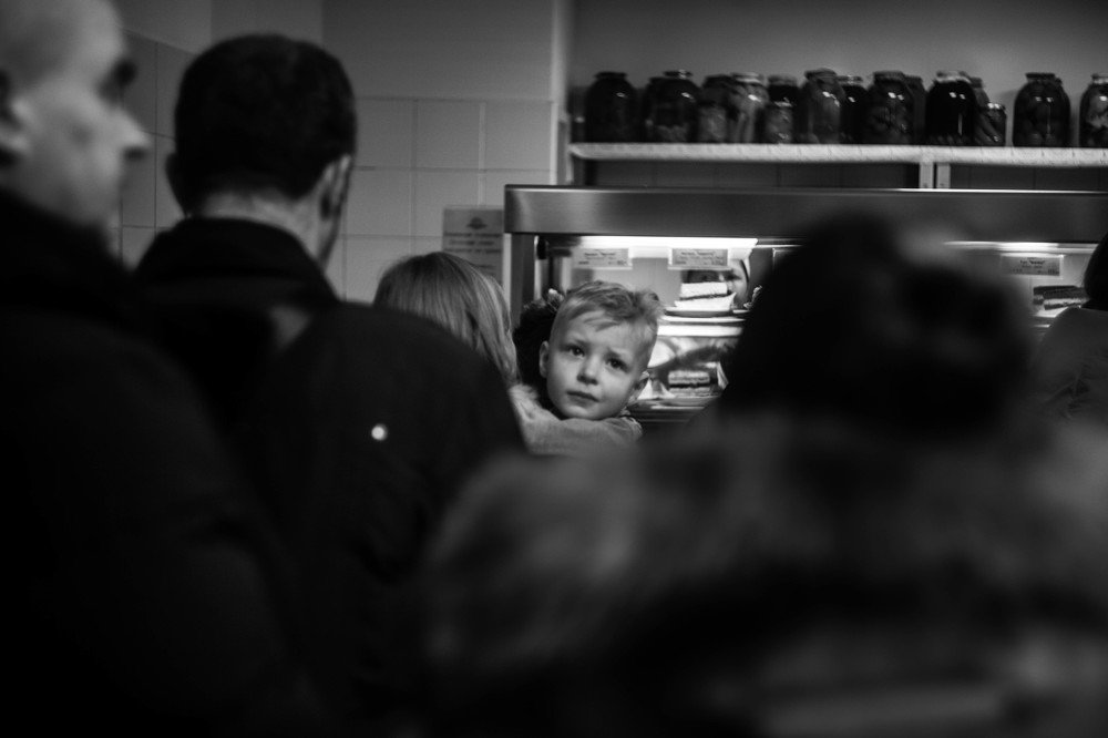 Photograph by Sergey Remizov
