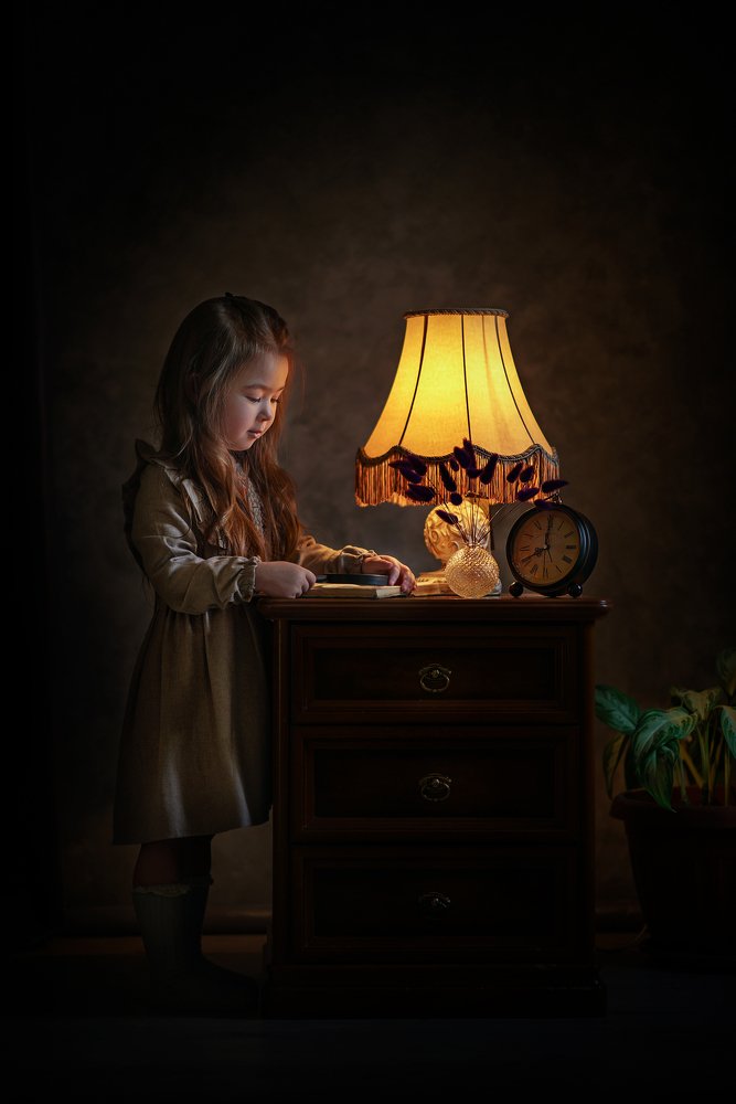 Photograph by Галина Агзамова