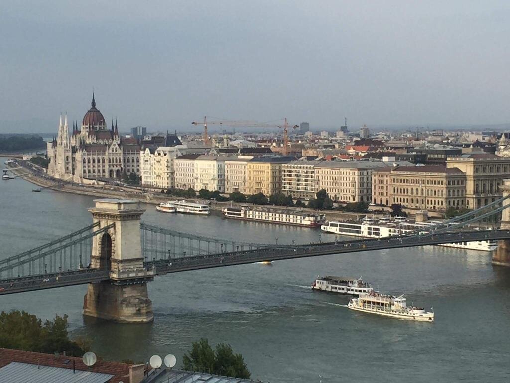 BudaPest