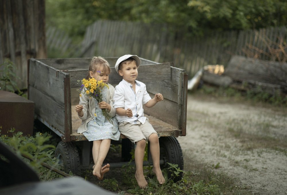 Photograph by Ирина Харичева