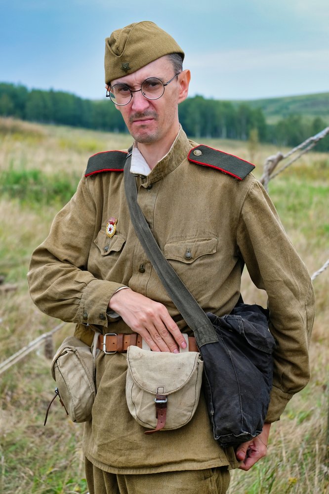 Photograph by ИЛЬДАР БАЛЕЕВ