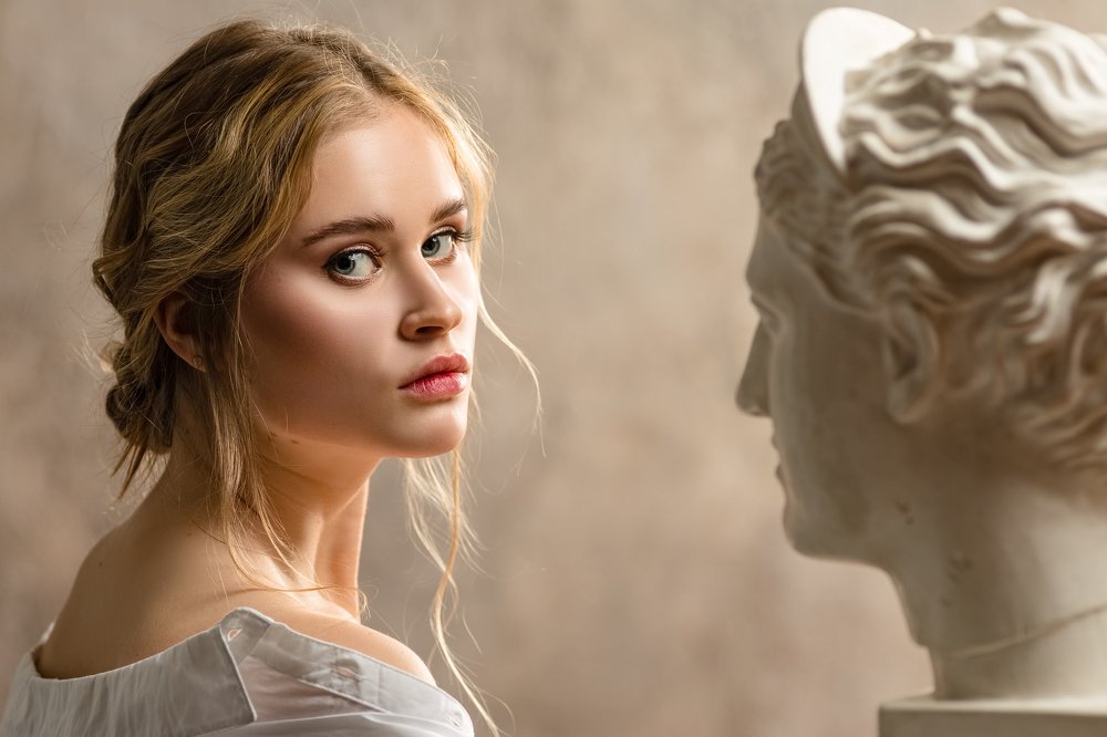 Photograph by Наталия Черкасова