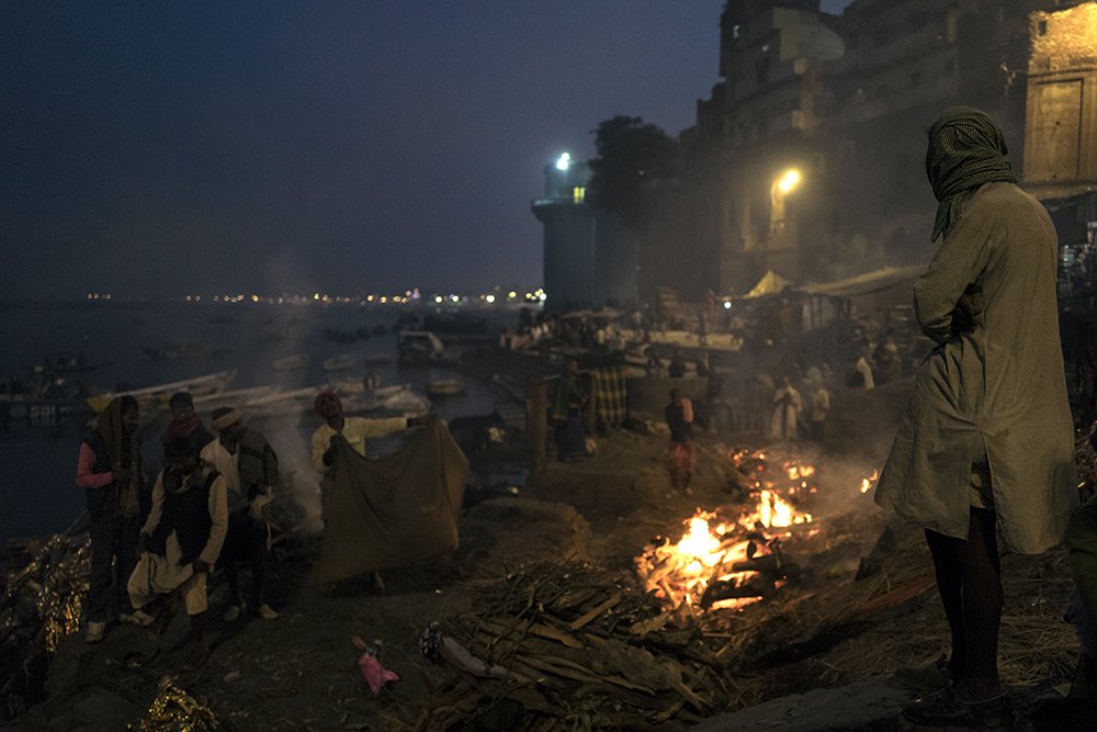 Varanasi