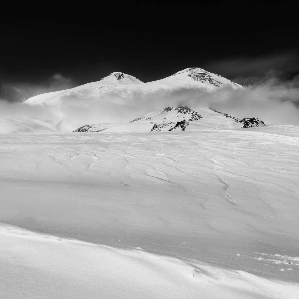 Photograph by Алексей Сергованцев