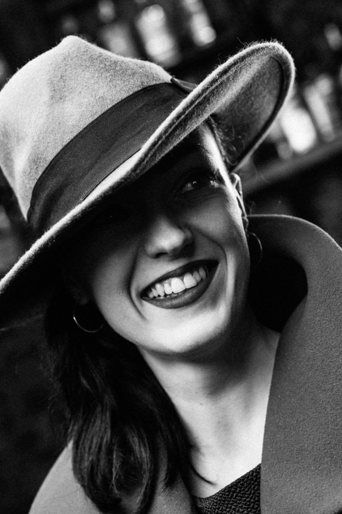 Photograph by Konstantin Morozov