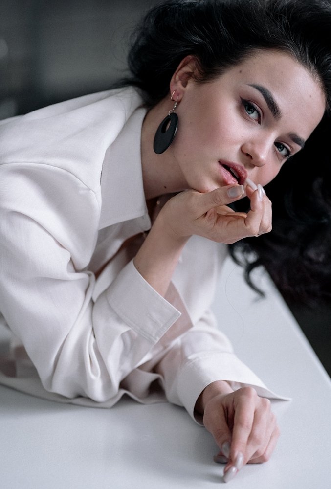 Photograph by Татьяна Кузьминская