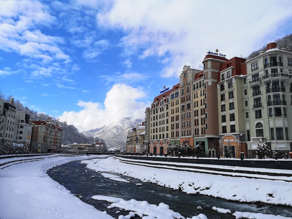 Photograph by Елена Желяева