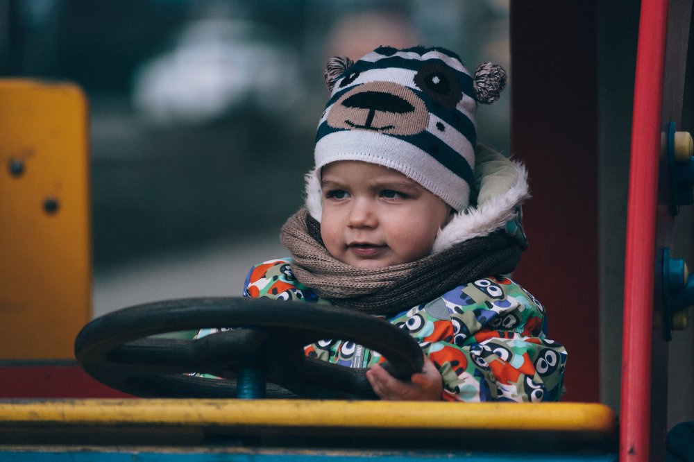 Photograph by Жаннетта Абрамова