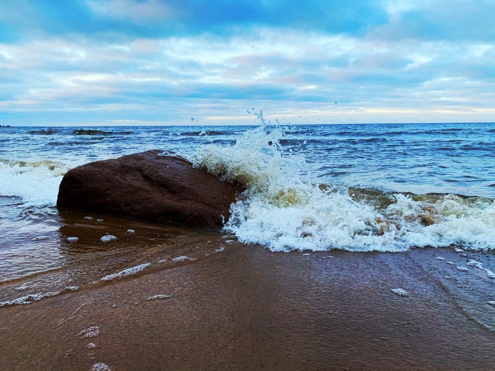 Photograph by Нина Никонорова