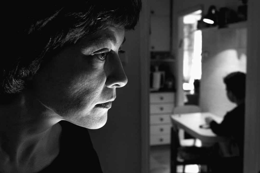 Photograph by Алена Гаспарян