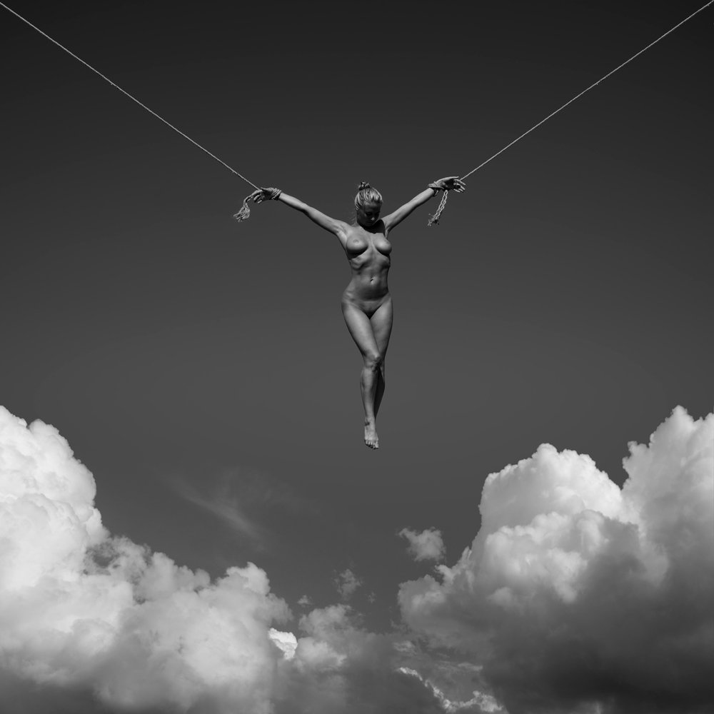 Фотография автора Антон Новожилов