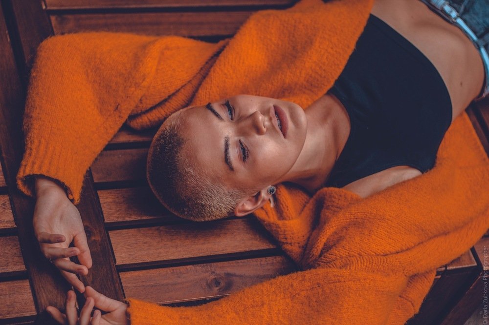 Photograph by Дарья Зубкова