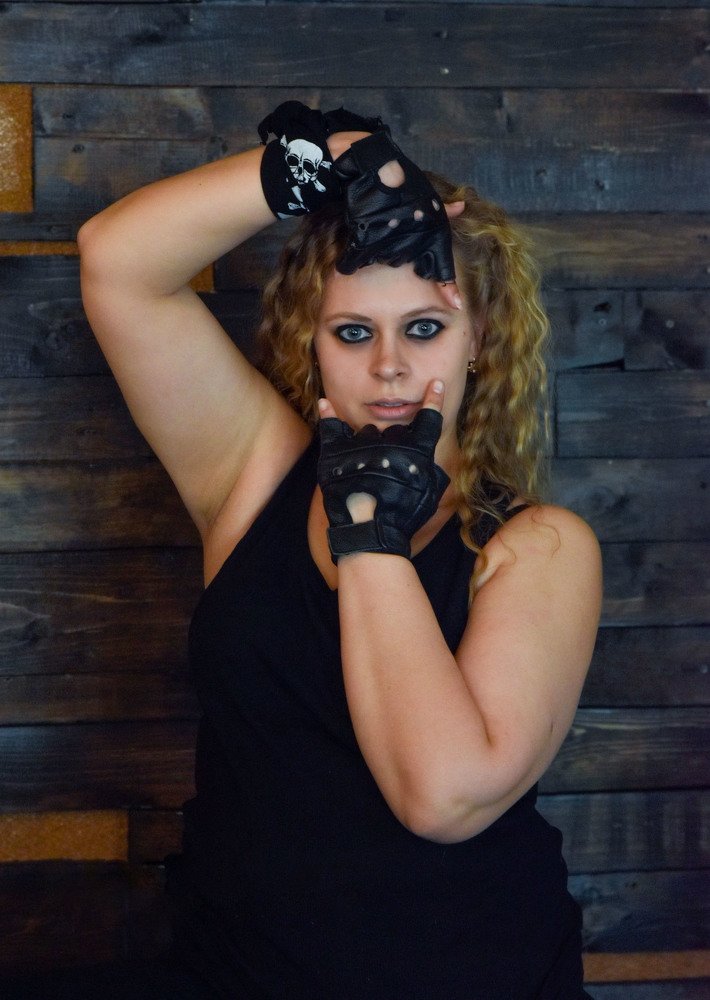 Photograph by Юлия Ковальчук