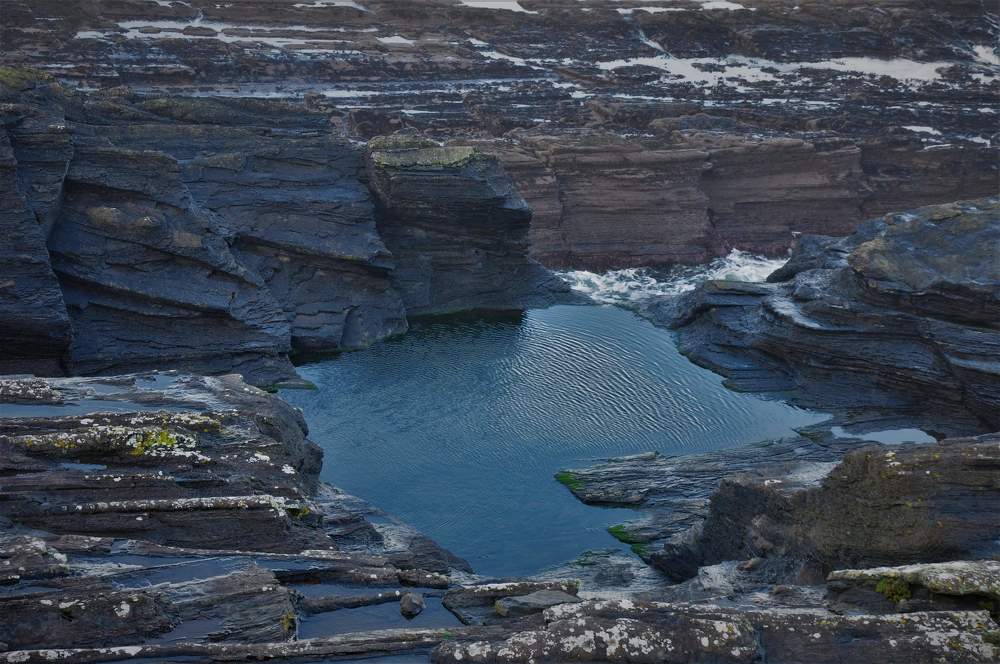 Photograph by Kristina G