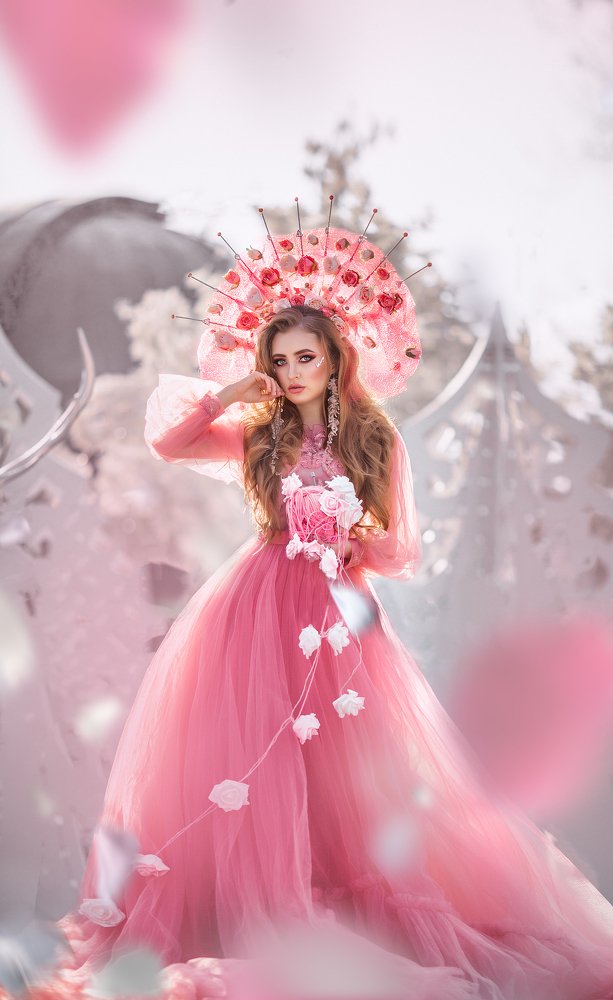 Photograph by Ангелина Старцева