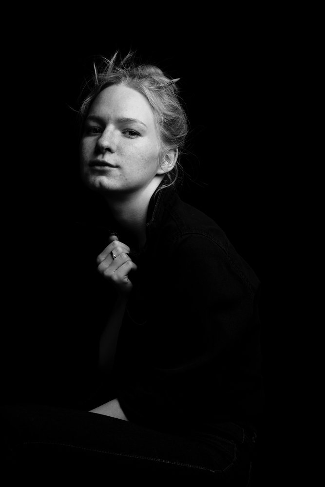 Photograph by Роман Алехин