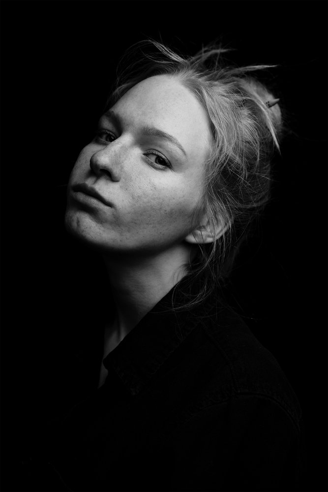 Photograph by Роман Алехин